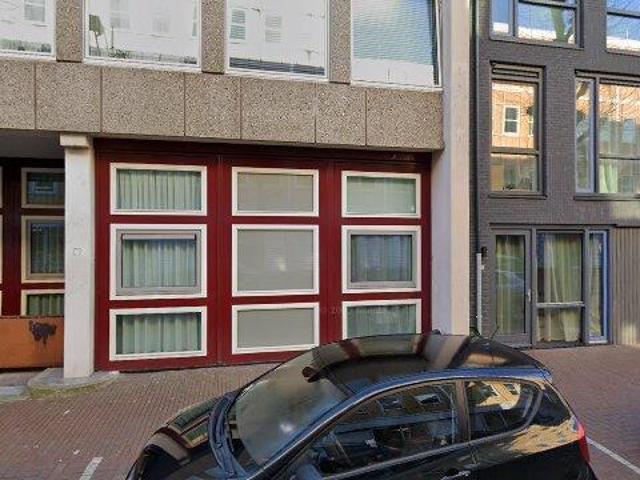 studio for rent Nijmegen Mariënburgsestraat