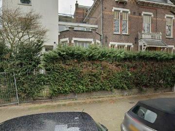 studio for rent Nijmegen Staringstraat