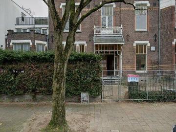 studio for rent Nijmegen Staringstraat