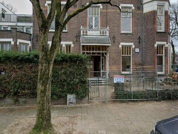 studio for rent Nijmegen Staringstraat