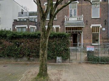 studio for rent Nijmegen Staringstraat