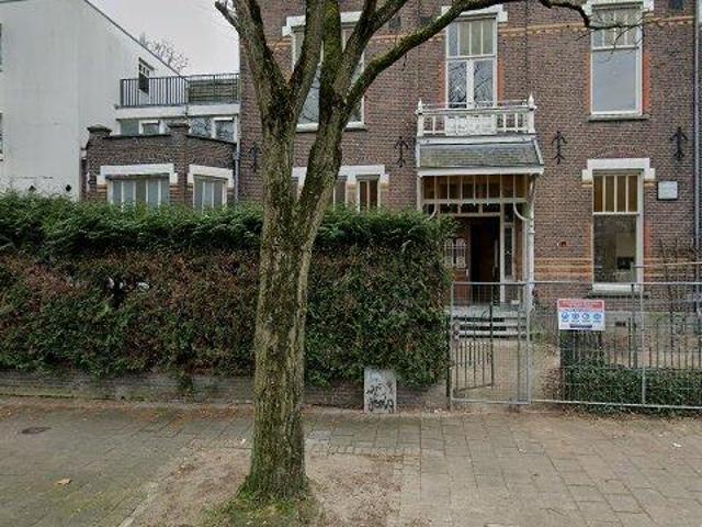 studio for rent Nijmegen Staringstraat