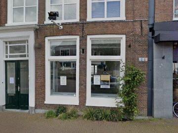 studio for rent Sneek Grootzand