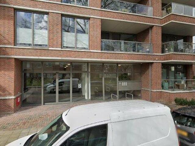 studio for rent Schiedam Dr Noletstraat