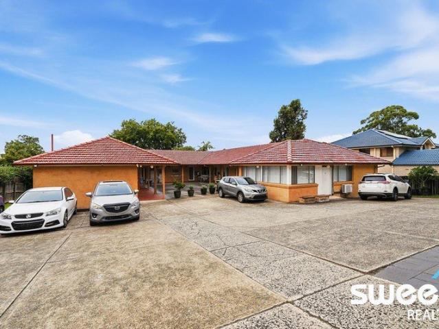 Studio for Rent Prime Marsfield & Macquarie Park Location