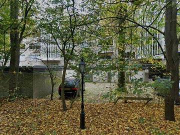 studio for rent Wassenaar Stoeplaan