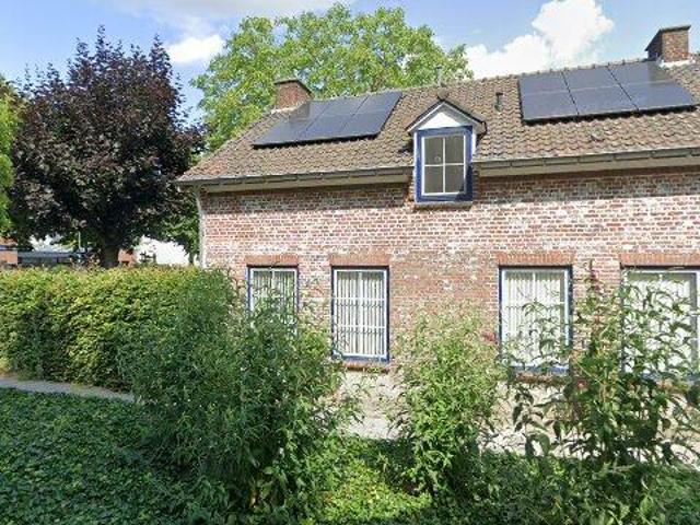 studio for rent Weert Suffolkweg