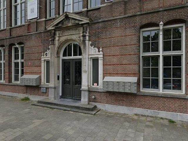 studio for rent Utrecht Vleutenseweg