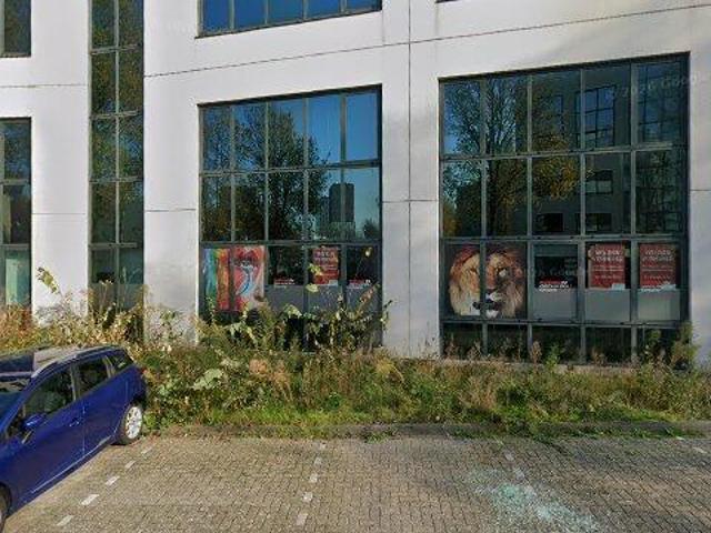 studio for rent Zoetermeer Engelandlaan