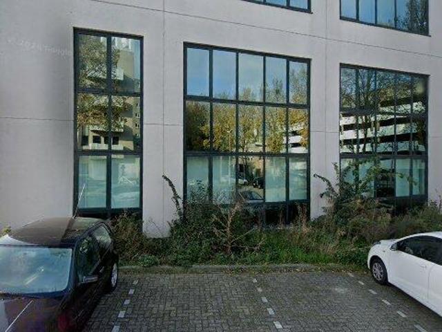 studio for rent Zoetermeer Engelandlaan