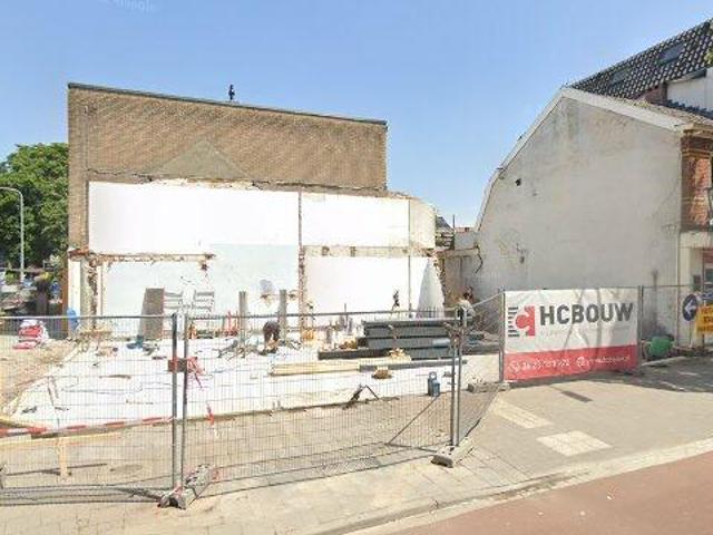 studio for rent Zeist Steynlaan