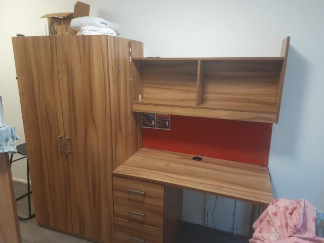 Studio for Replacement Aston House, Brookgate