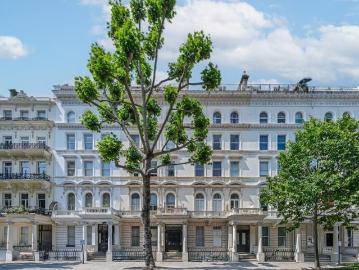 Queen's Gate SW7 London, Zone 1 London, West London, London, Greater London