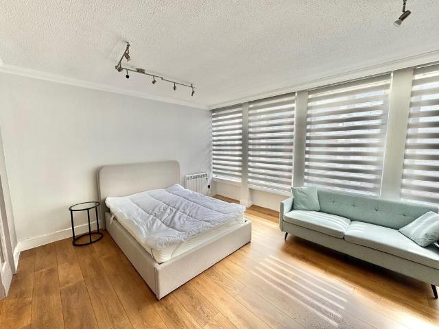 Studio for sale