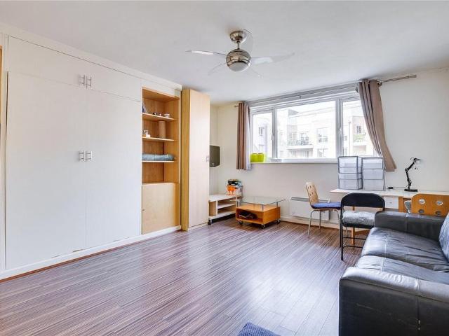Studio for sale