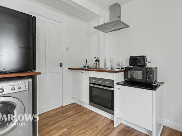 Studio for sale