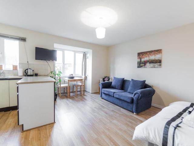 Studio for sale
