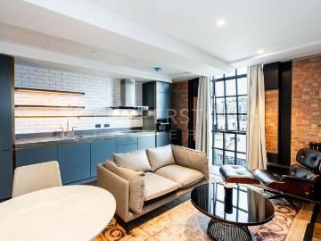Flat for sale in Nine Elms