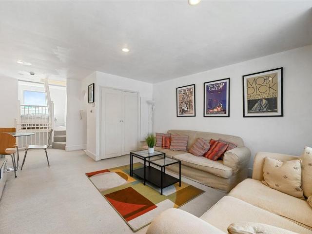 Studio for sale