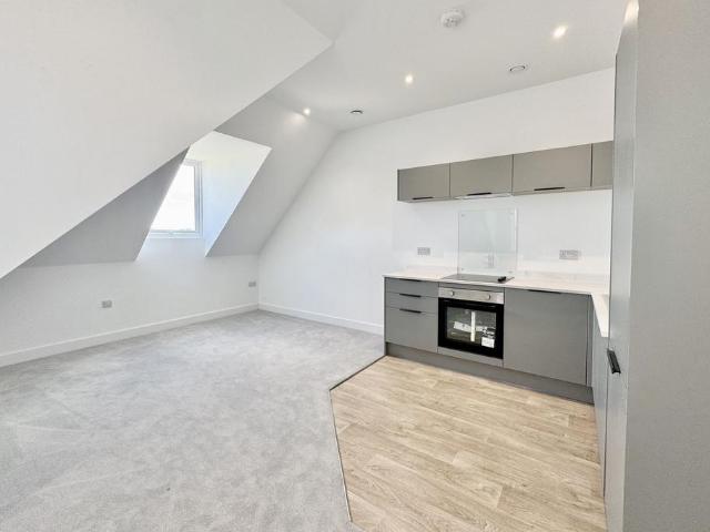 Studio for sale