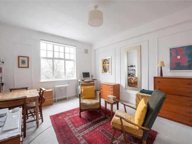 Studio for sale