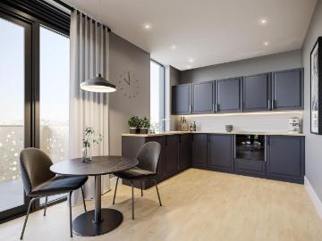 Liverpool, Merseyside, North West England