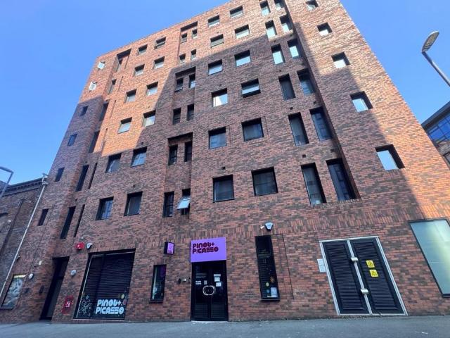 Studio for sale