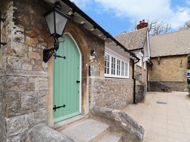 Studio for sale