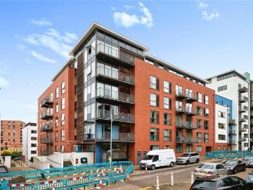 Ryland Street B16 Birmingham, Ladywood Birmingham, B16, Black Country, West Midlands, Midlands