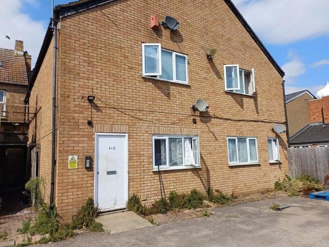 Studio for sale