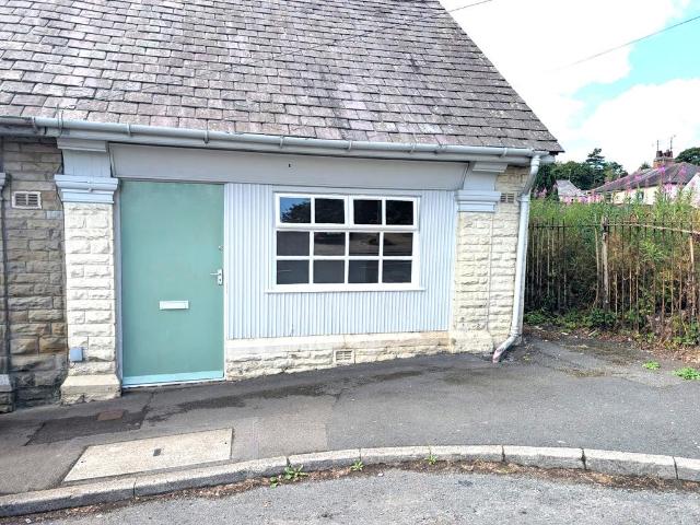 Studio for sale