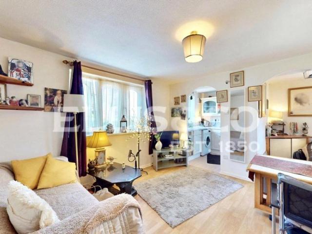 Studio for sale