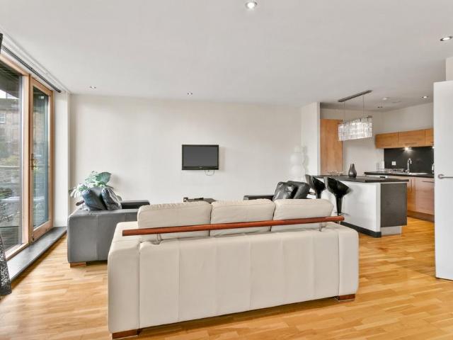 Studio for sale