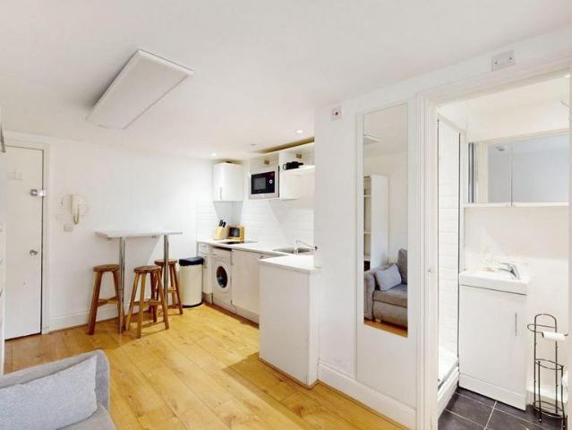 Studio for sale