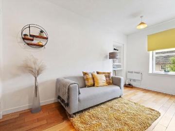 Studio for sale