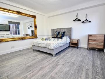 Studio for sale