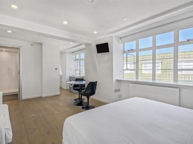 Studio for sale