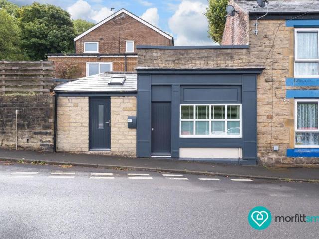 Studio for sale