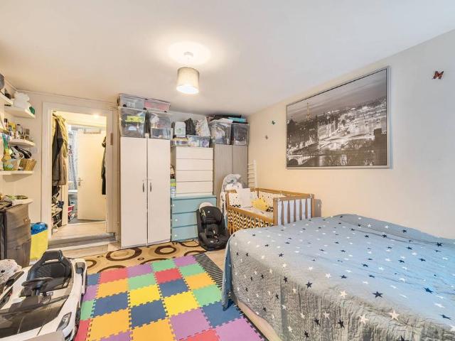 Studio for sale