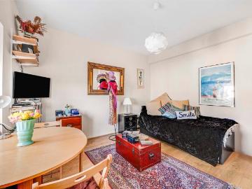 Studio for sale