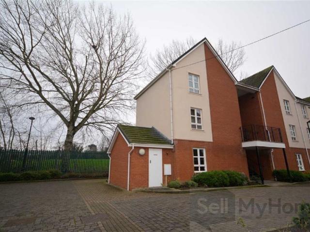 Studio for sale