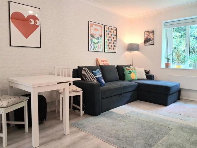 Studio for sale