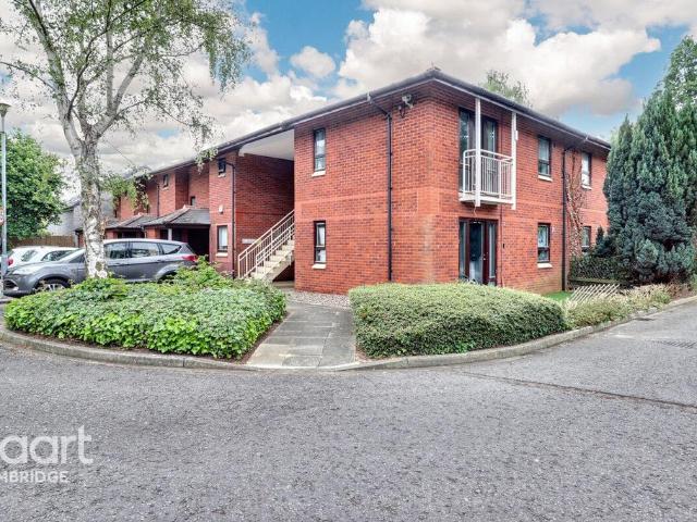 Studio for sale