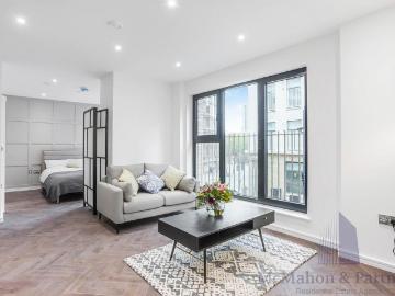 Studio for sale