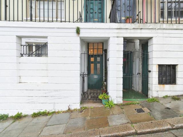 Studio for sale