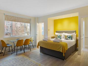 Sloane Avenue SW3 London, Zone 1 London, West London, London, Greater London