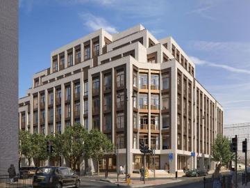 Merton Park, London, Greater London - Gym