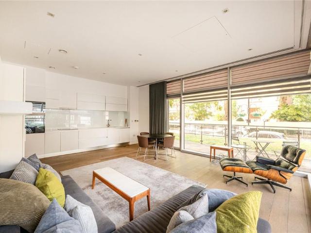 Studio for sale