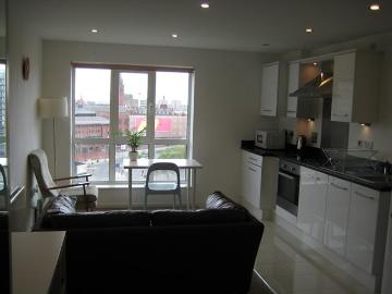 Studio for sale