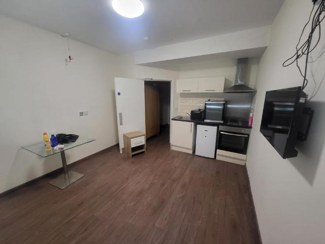 Studio for sale